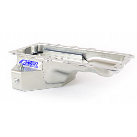 Canton Racing T-Style Wet Sump Oil Pan - 15-784