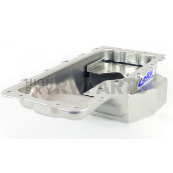Canton Racing T-Style Wet Sump Oil Pan - 15-784-1