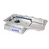 Canton Racing T-Style Wet Sump Oil Pan - 15-794