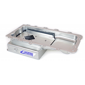Canton Racing T-Style Wet Sump Oil Pan - 15-794