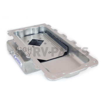 Canton Racing T-Style Wet Sump Oil Pan - 15-794-3