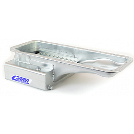 Canton Racing T-Style Wet Sump Oil Pan - 15-820