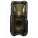 Canton Racing T-Sump Oil Pan - 15-660BLK