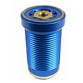 Canton Racing Tall Spin-On Oil Filter - 25-444