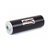 Canton Racing Twin Stage Inline Oil Filter - 25-118
