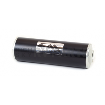 Canton Racing Twin Stage Inline Oil Filter - 25-118-2