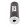 Canton Racing Twin Stage Inline Oil Filter - 25-118