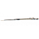 Canton Racing Universal Steel Oil Dipstick - 20-842