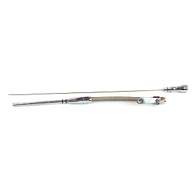 Canton Racing Universal Steel Oil Dipstick - 20-842