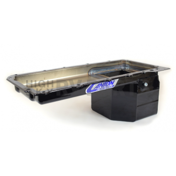 Canton Racing Wet Sump Conversion Oil Pan - 16-278