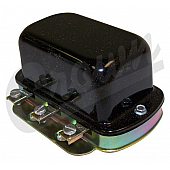 Crown Automotive Voltage Regulator - J0923131