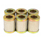 Canton Racing Oil Filter Element - 26-020