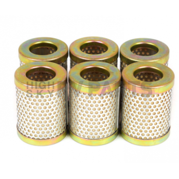 Canton Racing Oil Filter Element - 26-020