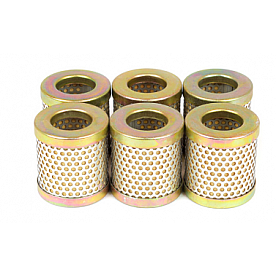 Canton Racing Oil Filter Element - 26-220
