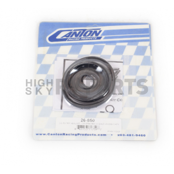 Canton Racing Oil Filter Seal Kit - 26-850