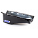 Canton Racing Oil Pan - 15-010TBLK