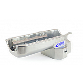 Canton Racing Oil Pan - 15-244MBLK