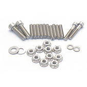 Canton Racing Oil Pan Stud Kits - 22-304