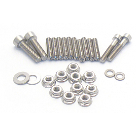 Canton Racing Oil Pan Stud Kits - 22-304