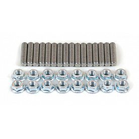 Canton Racing Oil Pan Stud Kits - 22-364