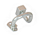 Canton Racing Oil Pump Pickup - 15-601