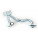 Canton Racing Oil Pump Pickup - 15-793