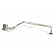 Canton Racing Oil Pump Pickup - 16-621