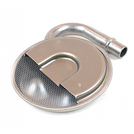 Canton Racing Oil Pump Pickup - 18-101