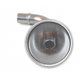 Canton Racing Oil Pump Pickup - 18-301
