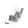 Canton Racing Oil Pump Pickup - 18-361
