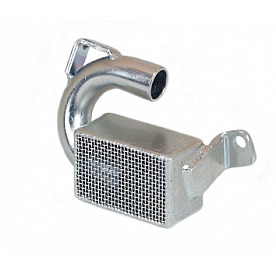 Canton Racing Oil Pump Pickup - 20-013