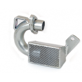 Canton Racing Oil Pump Pickup - 20-021