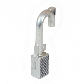Canton Racing Oil Pump Pickup - 20-032