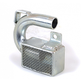 Canton Racing Oil Pump Pickup - 20-049