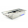 Canton Racing Open Chassis Circle Track Sump Oil Pan - 11-280