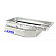 Canton Racing Open Chassis Circle Track Sump Oil Pan - 11-280