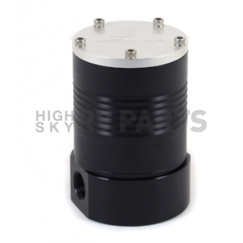 Canton Racing Remote Oil Filter 5 Inch Canister - 25-610-2