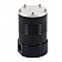 Canton Racing Remote Oil Filter 5 Inch Canister - 25-610