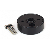 Canton Racing Remote Oil Filter Adapter - 22-584