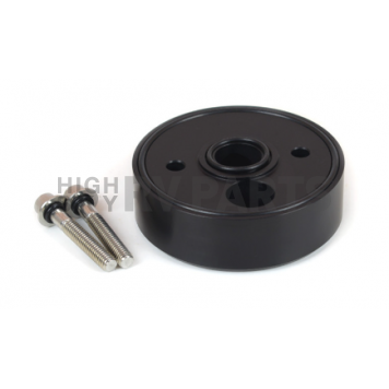 Canton Racing Remote Oil Filter Adapter - 22-584