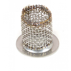 Canton Racing Replacement Oil Filter Screen - 22-760