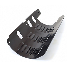 Canton Racing Replacement Wet Sump Louvered Windage Tray - 20-914