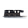Canton Racing Replacement Wet Sump Louvered Windage Tray - 20-914