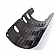 Canton Racing Replacement Wet Sump Louvered Windage Tray - 20-914