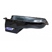 Canton Racing Road Race Oil Pan - 15-452BLK