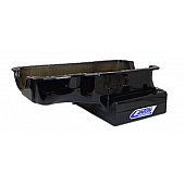 Canton Racing Road Race Oil Pan - 15-630SBLK