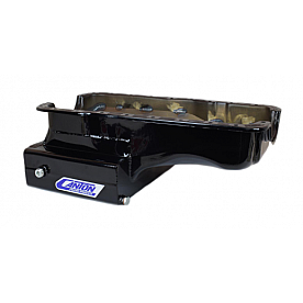 Canton Racing Road Race Oil Pan - 15-630BLK