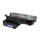 Canton Racing Road Race Oil Pan - 15-680BLK