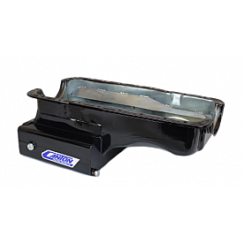 Canton Racing Road Race Oil Pan - 15-680BLK