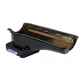Canton Racing Road Race Oil Pan - 15-710BLK